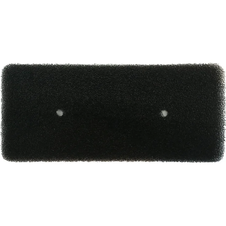 Comedes Ersatzfilter einsetzbar statt Samsung Schaumfilter DC62-00376A, DV-F500E
