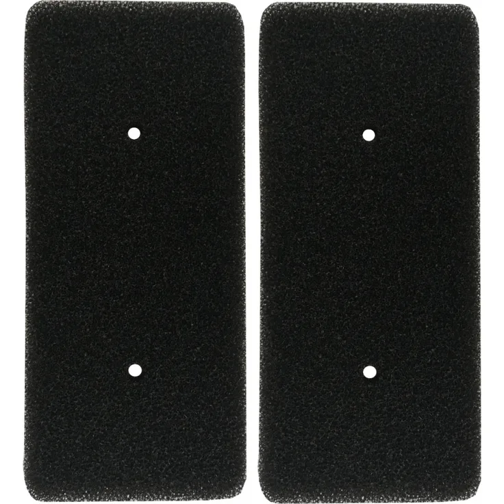Comedes Ersaztfilter Schwammfilter einsetzbar statt Blomberg 2952380100