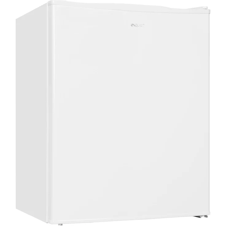 Exquisit GB60-150E Mini-Gefrierschrank, freistehend, weiß, Breite 48 cm, Energieklasse E - Preisvergleich – Bild 5