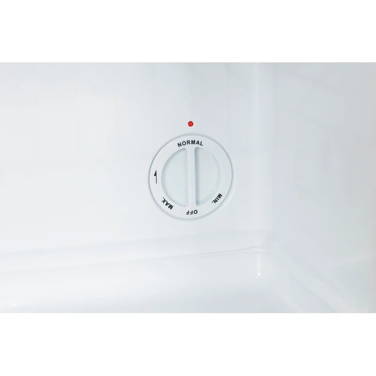 Exquisit GB60-150E Mini-Gefrierschrank, freistehend, weiß, Breite 48 cm, Energieklasse E - Preisvergleich – Bild 9