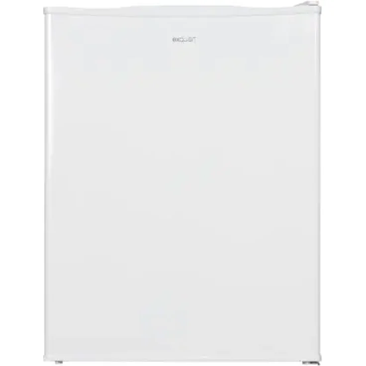 Exquisit GB60-150E Mini-Gefrierschrank, freistehend, weiß, Breite 48 cm, Energieklasse E - Preisvergleich – Bild 2