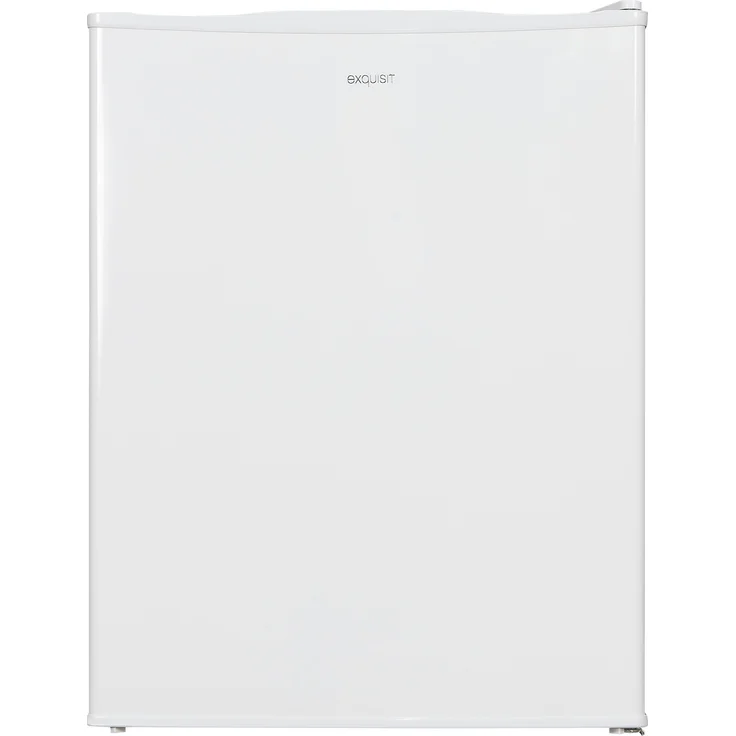 Exquisit GB60-150E Mini-Gefrierschrank, freistehend, weiß, Breite 48 cm, Energieklasse E - Preisvergleich – Bild 6