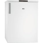 AEG Arctis ATS68EXNW Tisch-Gefrierschrank, freistehend, weiß, NoFrost, Breite 59.9 cm, Energieklasse E