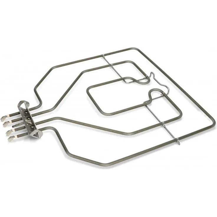 Backofenheizung heizung backofen oberhitze grill passend wie bosch siemens constructa 470845, ego 20.41384.000