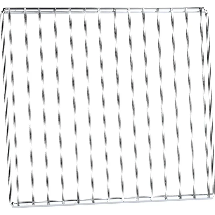 Universal-backofenrost, ausziehbar von 35 - 61 cm, 32 cm tief
