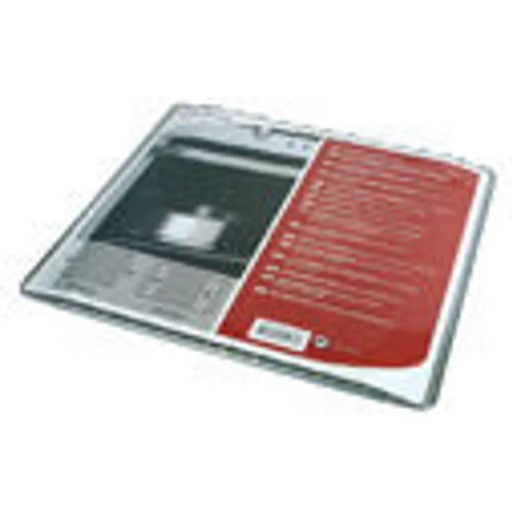 Electrolux universal backrost ausziehbar 35 - 56cm