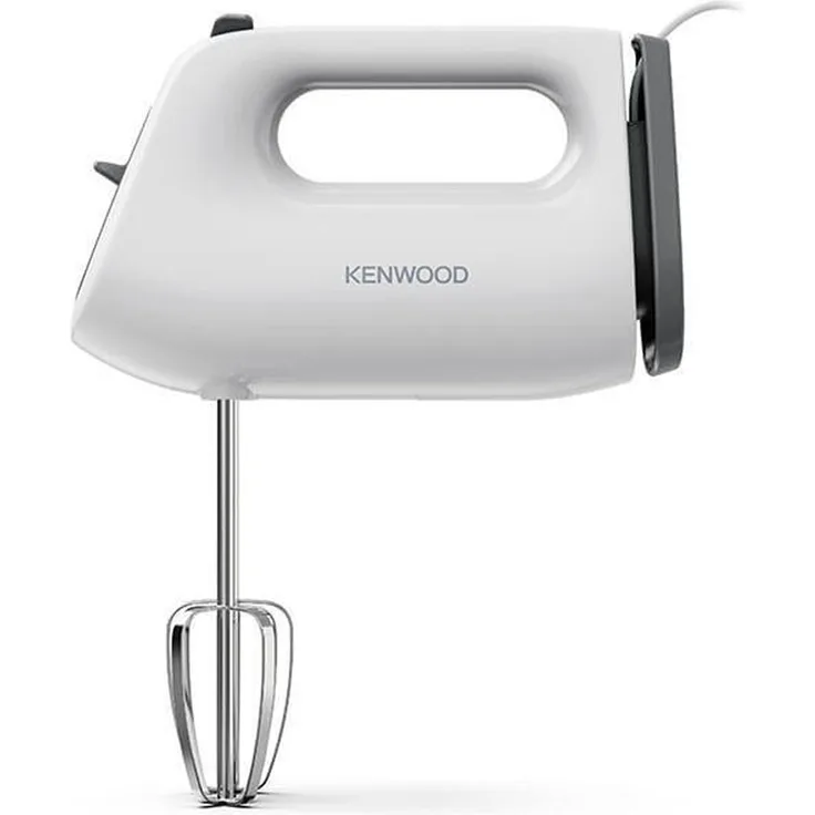 Kenwood Quick Mix Lite HMP10.000WH  Handmixer, 300W, 5 Geschwindigkeiten, weiß