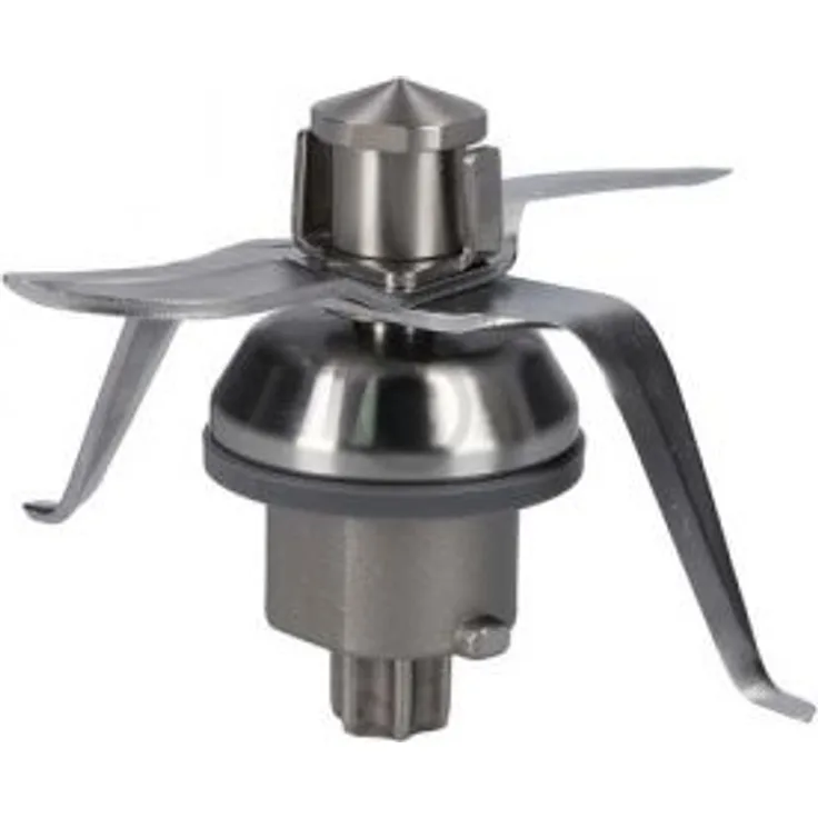 Europart Mixmesser wie Vorwerk für Thermomix TM21 Küchenmaschine