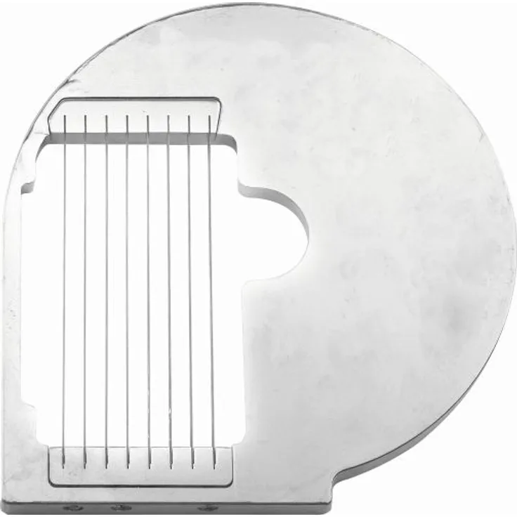 Saro P808 Pommes-Frites-Gatter 8 mm für CARUS-TITUS