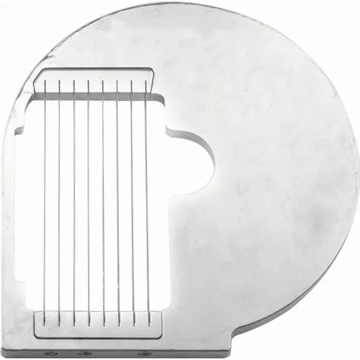 Saro P100 Pommes-Frites-Gatter 10 mm für CARUS-TITUS