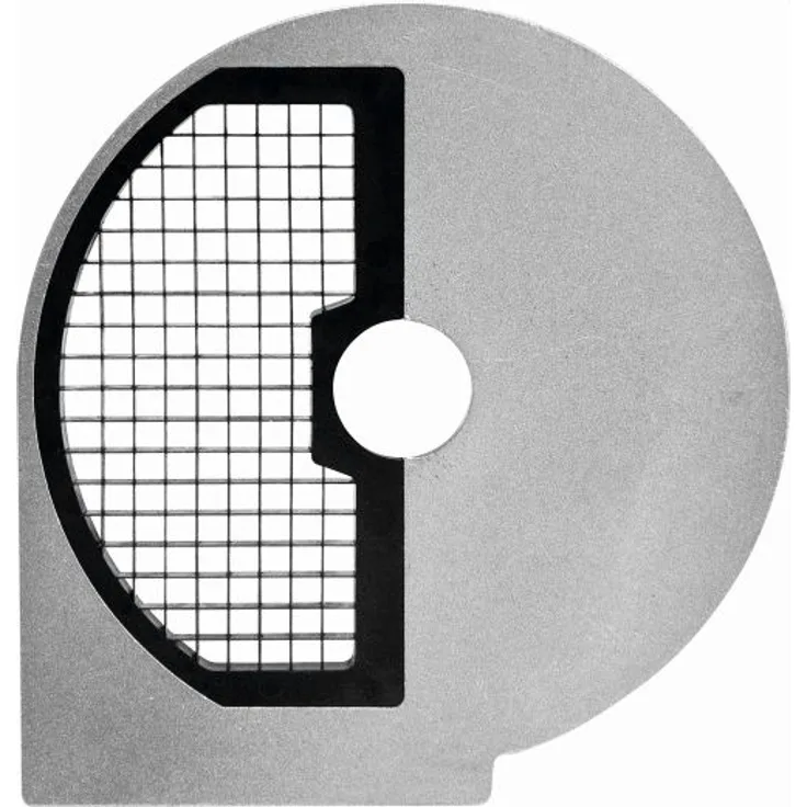 Saro W888 Würfelgatter 8 x 8 mm für CARUS-TITUS