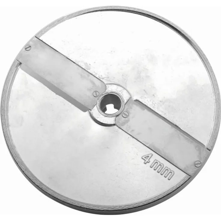 Saro AS004 Schneidescheibe 4 mm (Aluminium) für CARUS-TITUS