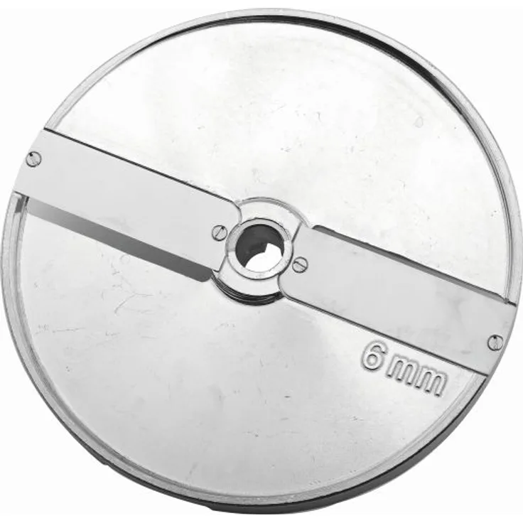 Saro AS006 Schneidescheibe 6 mm (Aluminium) für CARUS-TITUS