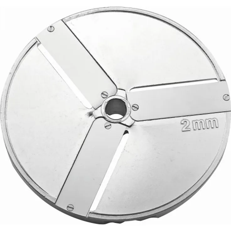 Saro AS002 Schneidescheibe 2 mm (Aluminium) für CARUS-TITUS