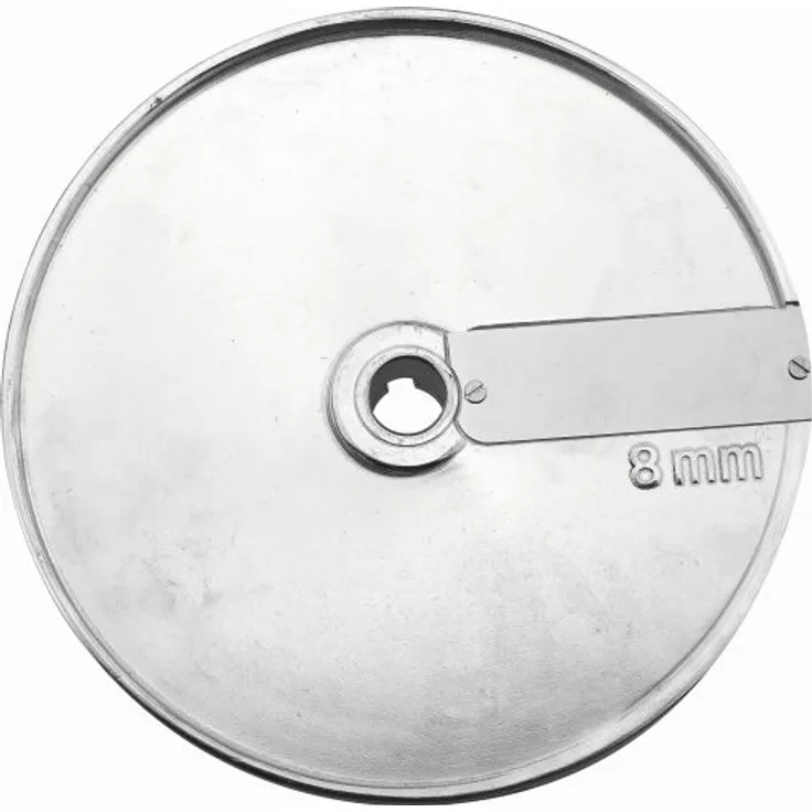 Saro AS008 Schneidescheibe 8 mm (Aluminium) für CARUS-TITUS