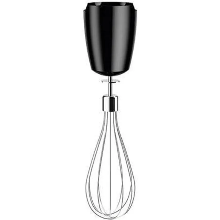 Braun MQS 050 Schneebesen-Aufsatz Schwarz