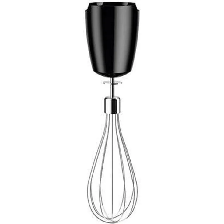 Braun MQS 050 Schneebesen-Aufsatz Schwarz – Bild 1