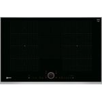 Neff N90 T68TS6RN0 Induktionskochfeld 80 cm Schwarz - Preisvergleich