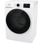 Gorenje WNFHEI84ADPS, Waschmaschine, A, Fassungsvermögen 8 kg, Standgerät, Breite 60 cm