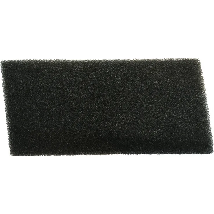 Comedes Ersatzfilter einsetzbar statt Schaumfilter HX 481010354757