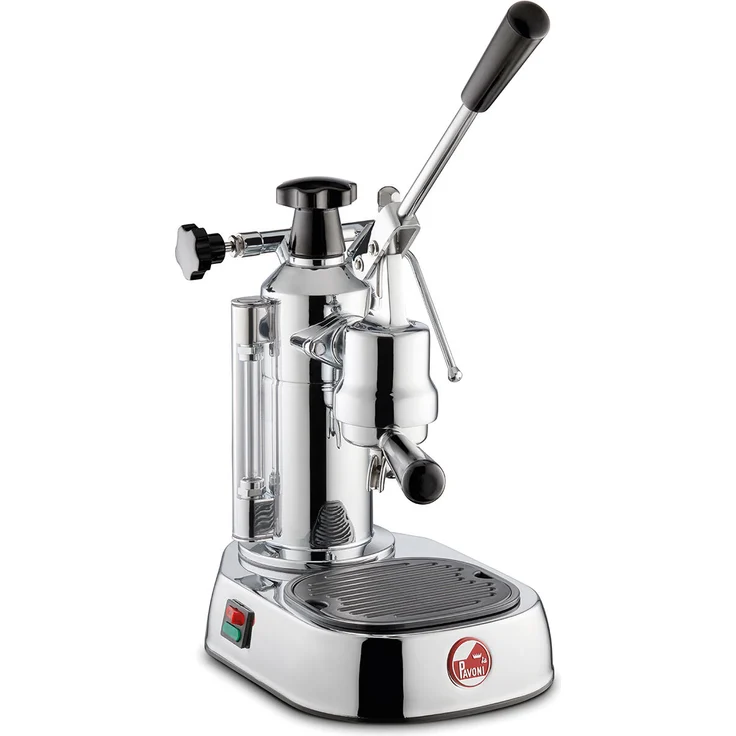 La Pavoni Europiccola Lusso Espressomaschine – Bild 1