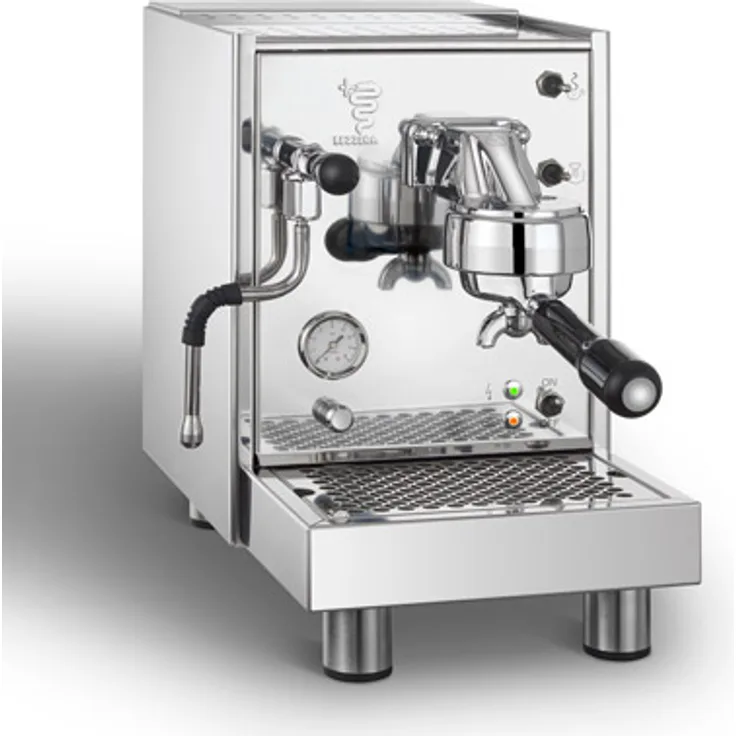 Bezzera BZ09 S Inox Siebträgermaschine
