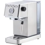 Universum KM 400-21 Oprima Siebträger Espressomaschine Edelstahl