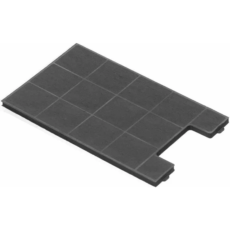 Amica 1 x kassetten-kohlefilter für umluftbetrieb für kh 17178 + 17179 e