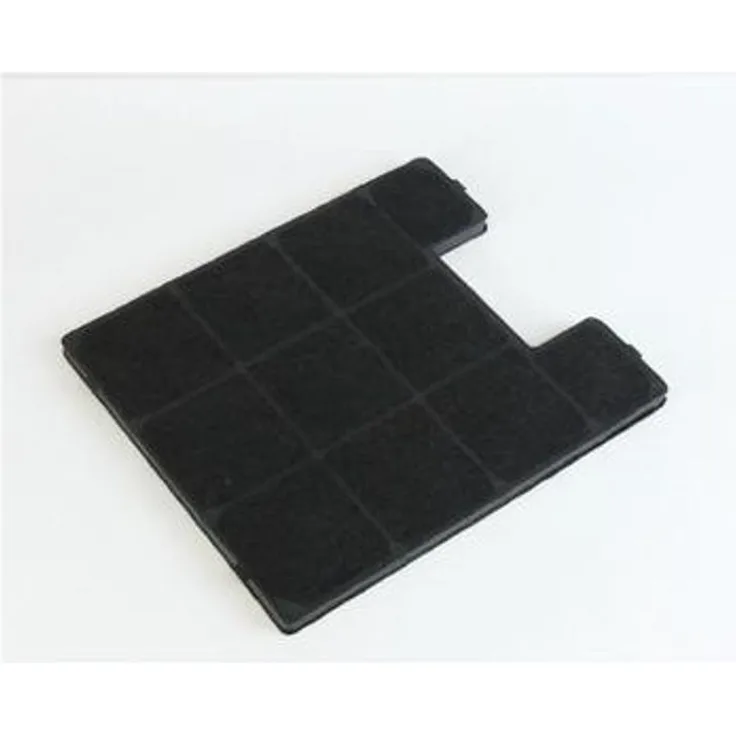 Amica kohlefilter für umluftbetrieb für kh 17118 s, kf17148