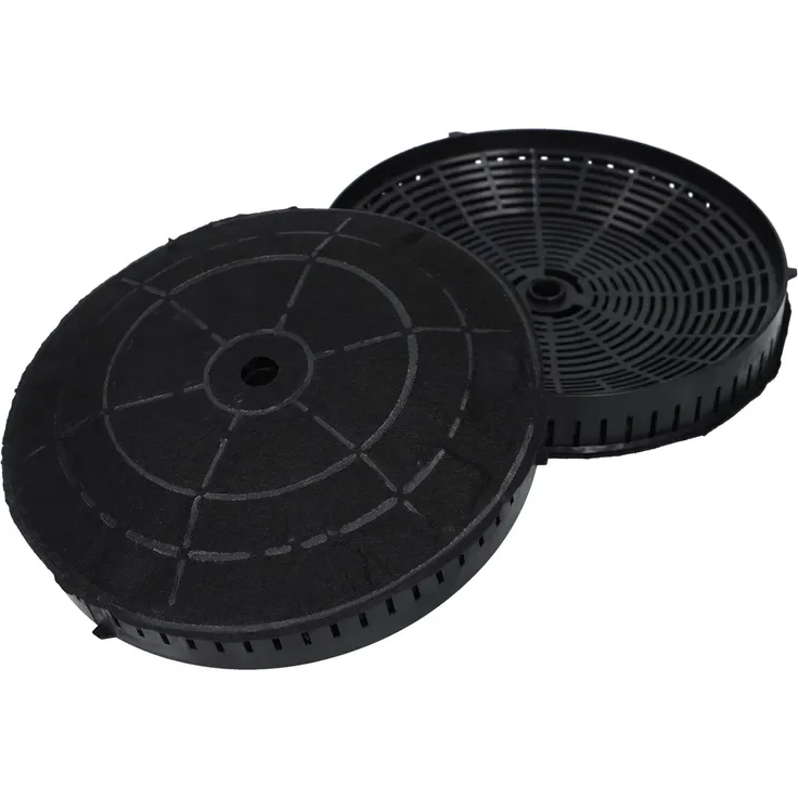 2 x aktivkohlefilter kohlefilter für whirlpool 484000008824 ikea nyttig fil 440 elica cfc0038668 dunstabzugshaube