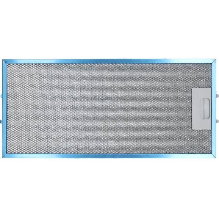 Aeg electroux 50268357006 5026835700 fettfilter metallfilter metallgitterfilter antifettfilter filter 445x210mm dunstabzugshaube abdunsthaube auch juno zanker zanussi