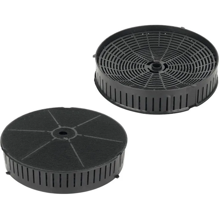 Bauknecht amc072 aktivkohlefilter