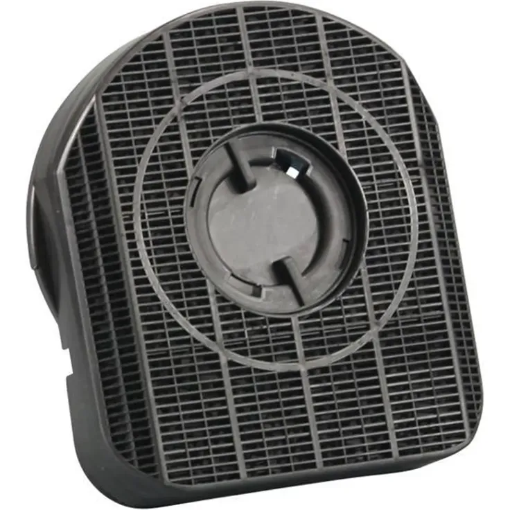 Bauknecht whirlpool wpro aktivkohlefilter filter dunstabzugshaube 484000008577 dkf 42 type200 chf2001