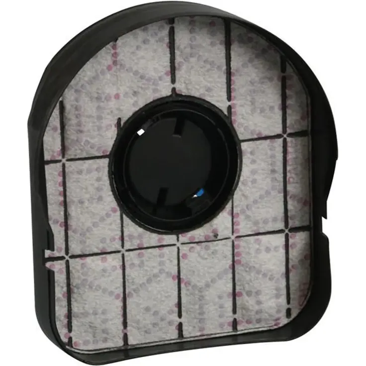 Bauknecht whirlpool wpro aktivkohlefilter filter dunstabzugshaube 484000008577 dkf 42 type200 chf2001 – Bild 3