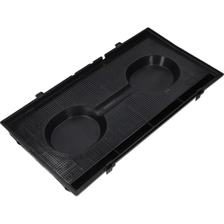 Wpro aktivkohlefilter filter dunstabzugshaube fat190 484000008578 481281718523