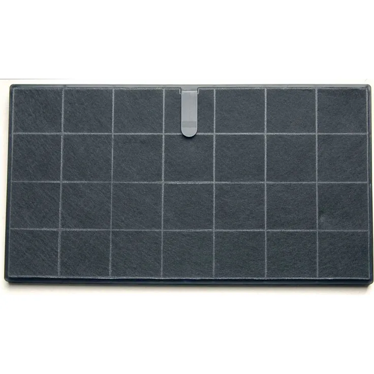 Aktivkohlefilter 35x19 cm für airforce deckenlüfter viterbo