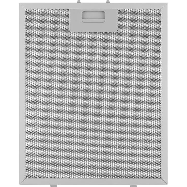Fettfilter für dunstabzugshauben 26x32cm ersatzfilter zubehör aluminium