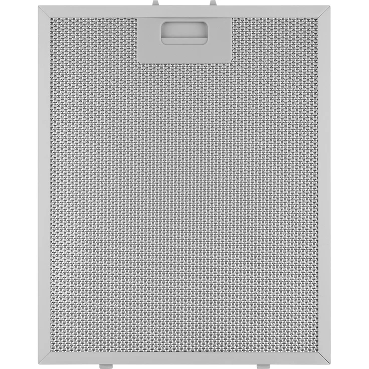Fettfilter für dunstabzugshauben 26x32cm ersatzfilter zubehör aluminium – Bild 1