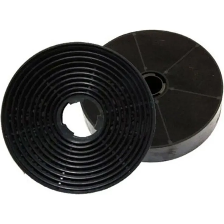 Amica kf 17130 kohlefilter 2 stk.