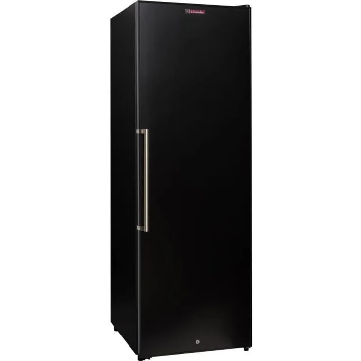 La Sommeliere CTP253 Weinkühlschrank, freistehend, 248 Flaschen, Breite 59.5 cm