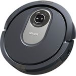 Shark RV2001EU AI Saugroboter, 90 min Akkubetrieb, selbstreinigende Bürstenrolle, schwarz