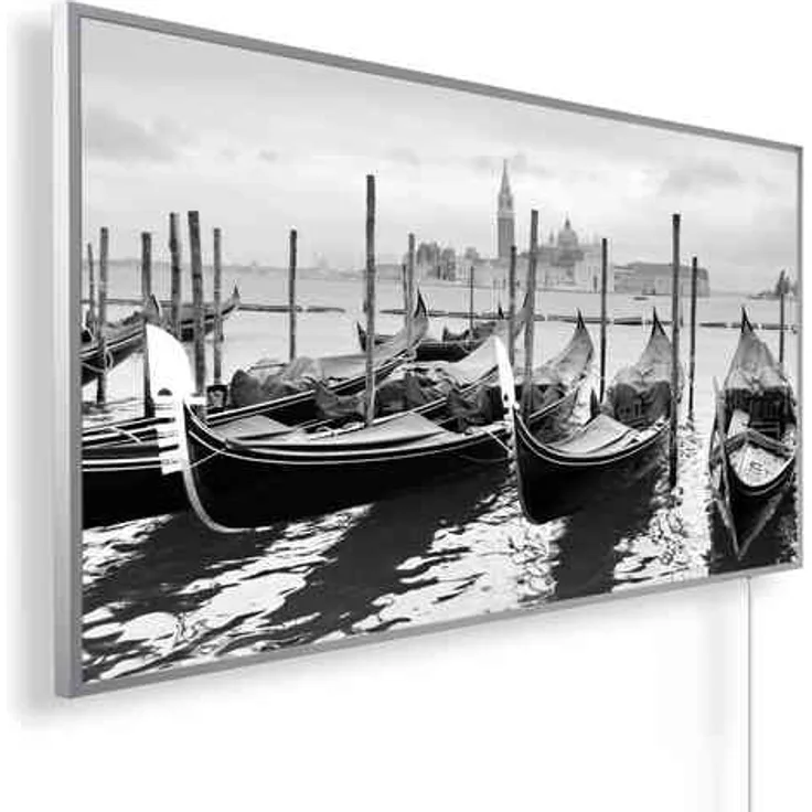 Motiv: Aussicht Venedig