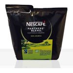 Nestle Nescafe Partners Blend - 250g Fairtrade Instant-Kaffee ( ehemals Santa Rica )