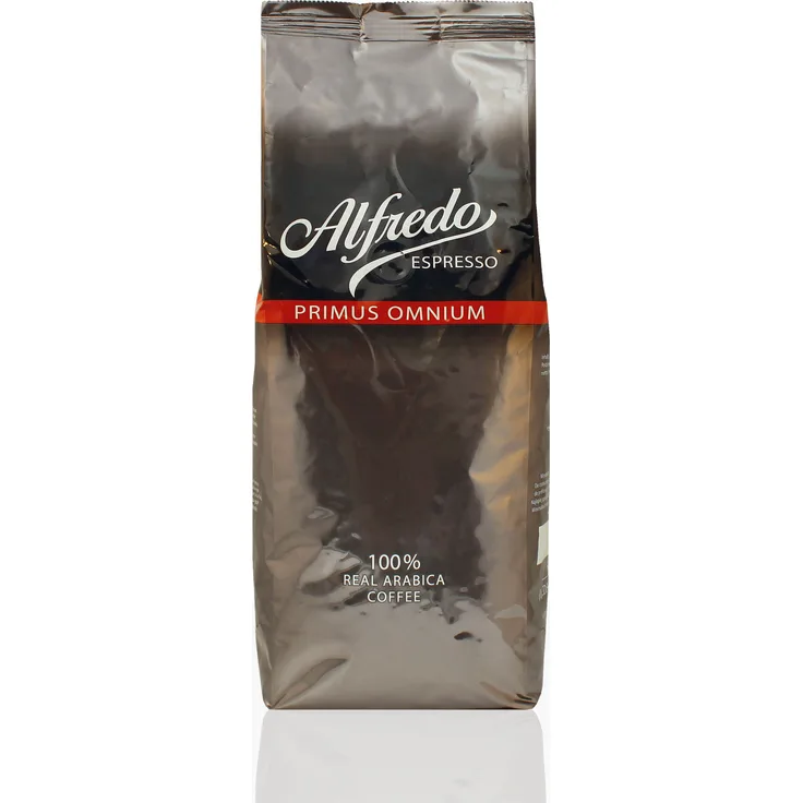 Darboven Alfredo Espresso Primus Omnium Kaffee 1kg ganze Bohne