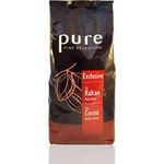 Tchibo Pure Fine Selection Exclusive fein-herb Instant-Kakao 1kg