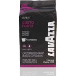 Lavazza Expert Gusto Forte Espresso - 1kg ganze Kaffee-Bohne, 100% Robusta - Preisvergleich