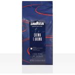 Lavazza Espresso Crema E Aroma 1kg ganze Kaffee-Bohne, Gastronomieware
