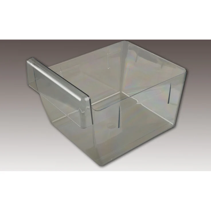 Gemüseschale Schale Gemüsefach für Kühlschrank AEG Electrolux 2247630045 – Bild 1