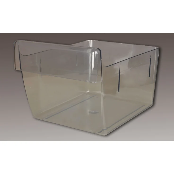 Gemüseschale Schale Gemüsefach für Kühlschrank AEG Electrolux 2247630045 – Bild 2