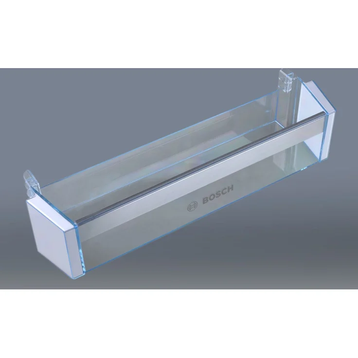 Bosch Siemens Flaschenfach Absteller Abstellfach Kühlschrank 00704760 704760 – Bild 6